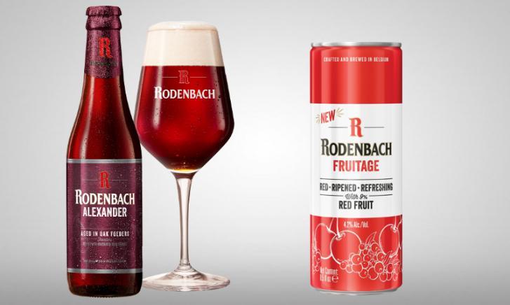 Rodenbach Alexander en Fruitage